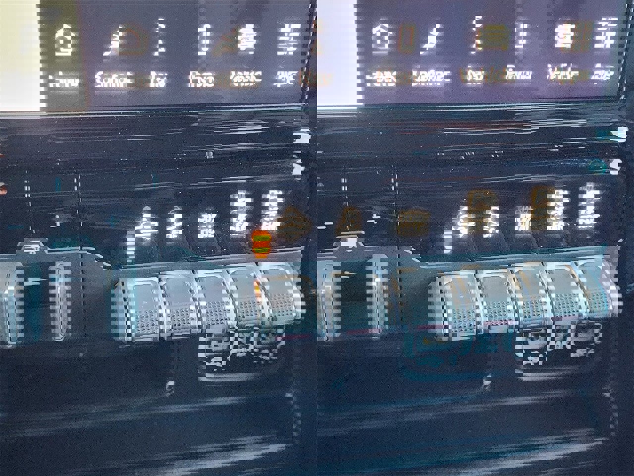 Used 2022 RAM 1500 Limited w/ (RED) Edition image 18