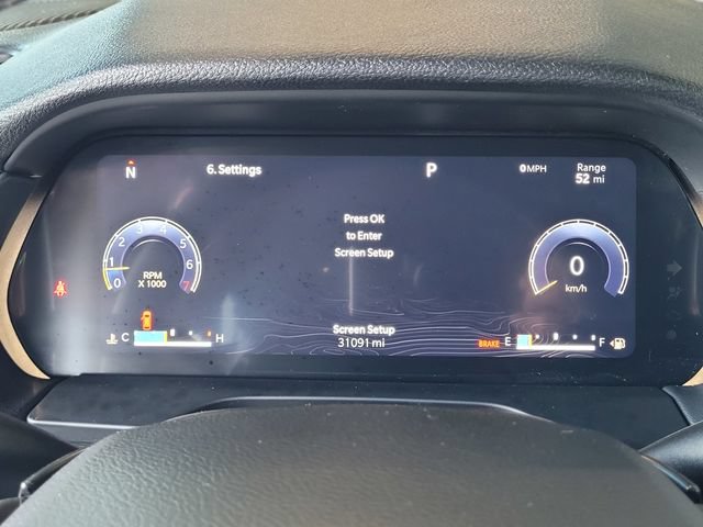 Used 2023 Jeep Grand Cherokee L Laredo AWD/4WD image 22