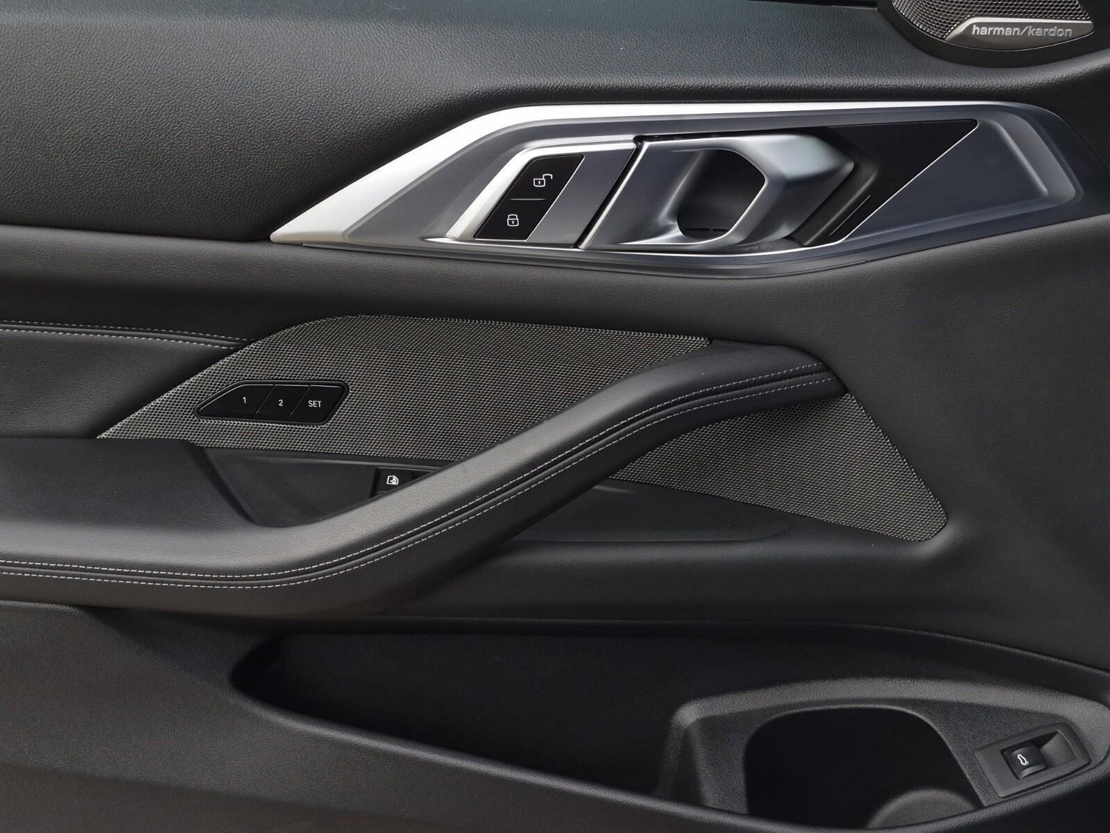 Certified 2025 BMW M4 xDrive Competition w/ M Driver's Package image 27