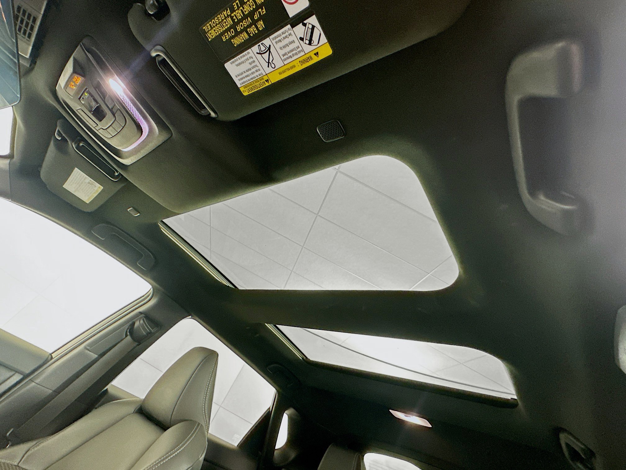 Used 2023 Toyota bZ4X XLE w/ Weather Package image 25