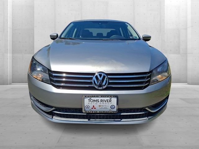 Used 2012 Volkswagen Passat 2.5 S FWD image 2