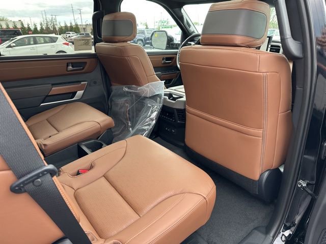 New 2026 Toyota Sequoia 1794 Edition image 29
