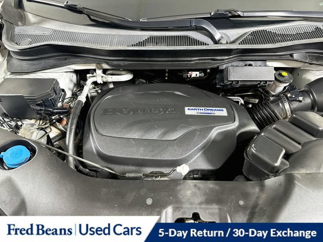 Used 2020 Honda Pilot EX-L image 36