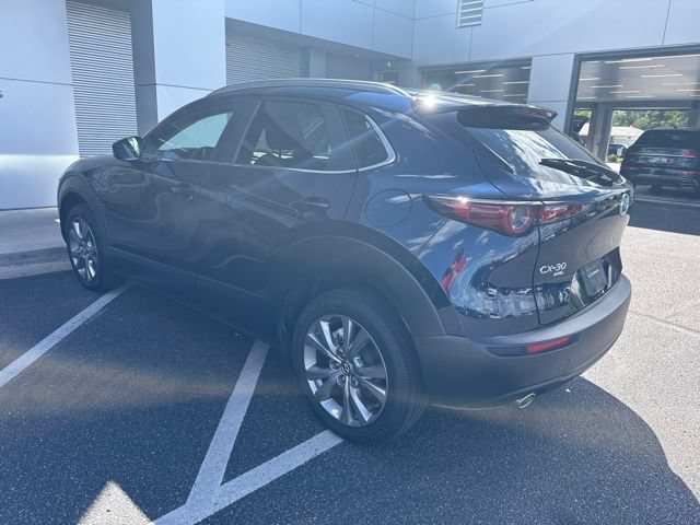 Certified 2023 MAZDA CX-30 AWD 2.5 S w/ Preferred Package image 3