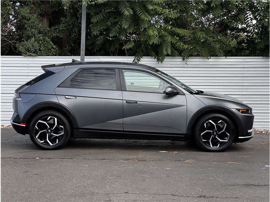 Used 2024 Hyundai Ioniq 5 SEL AWD/4WD image 12