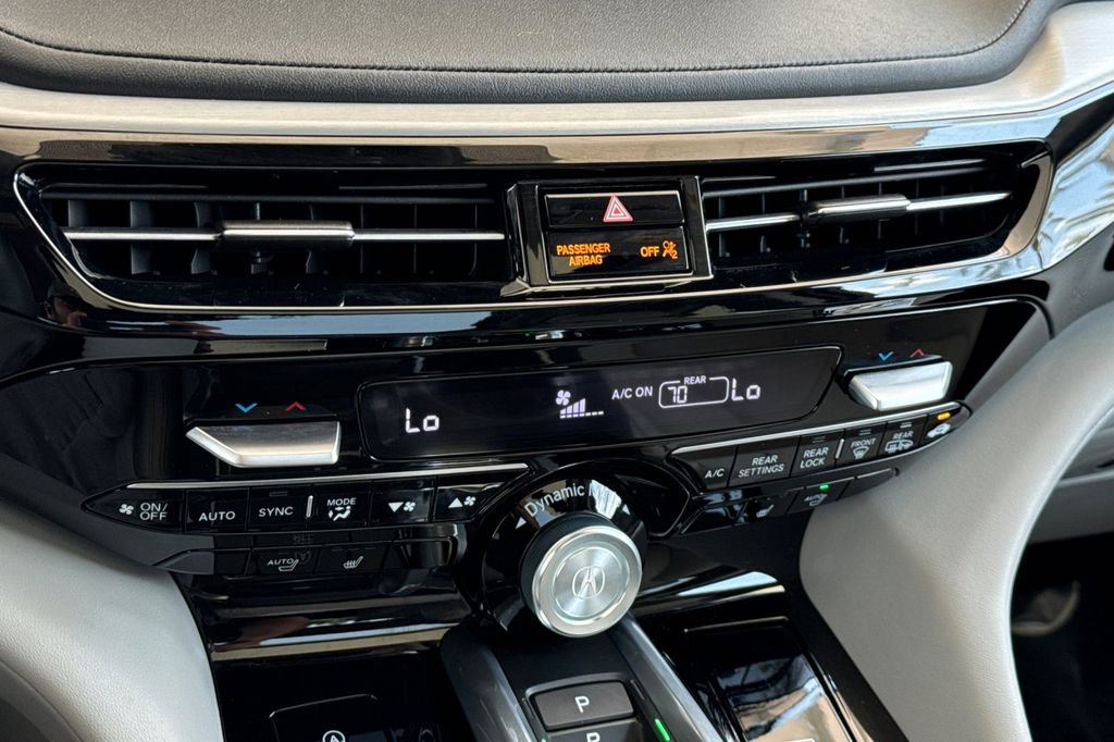 Certified 2023 Acura MDX FWD w/ Technology Package image 27