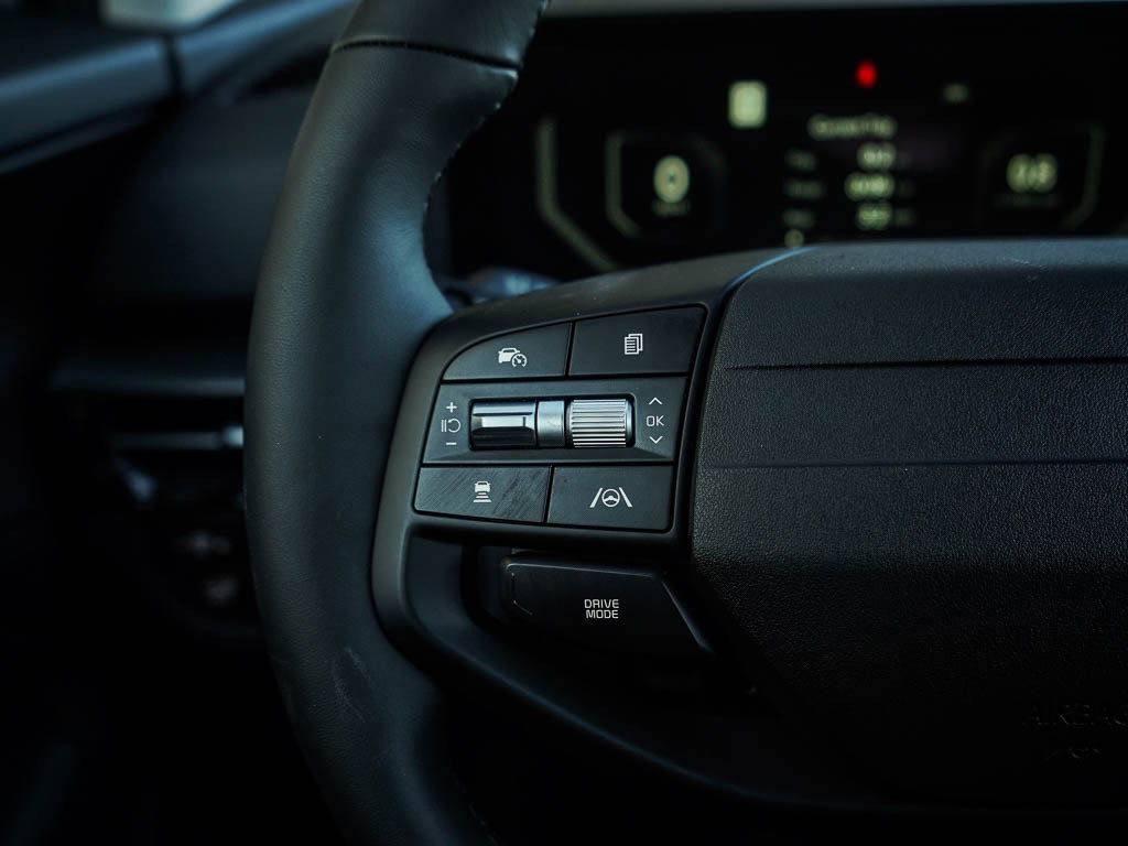 New 2026 Kia Sportage SX image 21