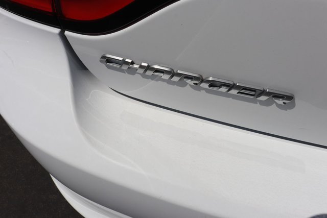Used 2023 Dodge Charger SXT RWD image 6
