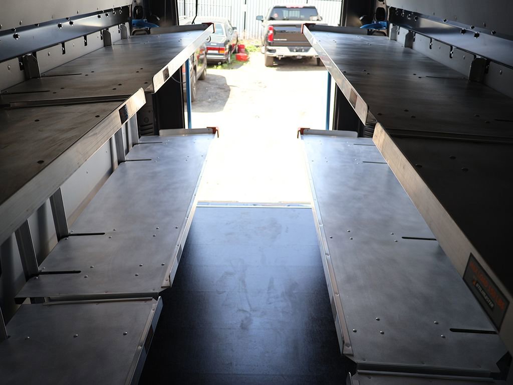 Used 2024 RAM ProMaster 3500 FWD image 16