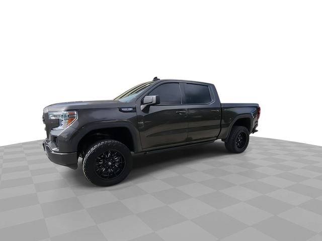 Used 2020 GMC Sierra 1500 Elevation w/ Elevation Value Package image 4