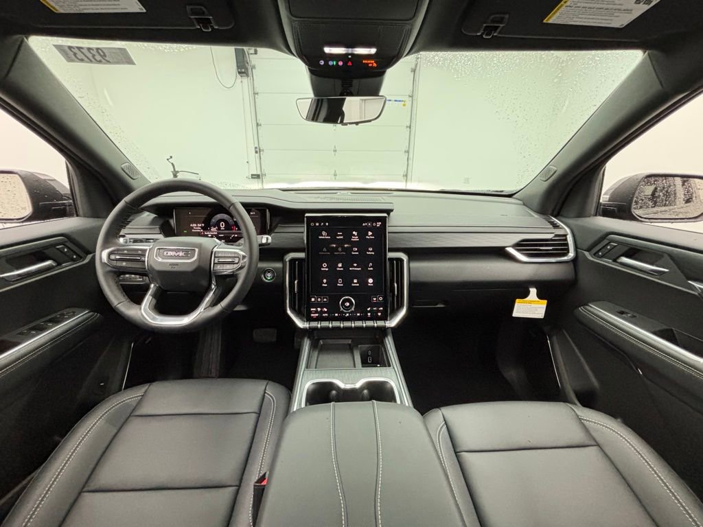 New 2026 GMC Acadia Elevation w/ Elevation Premium Package video 3