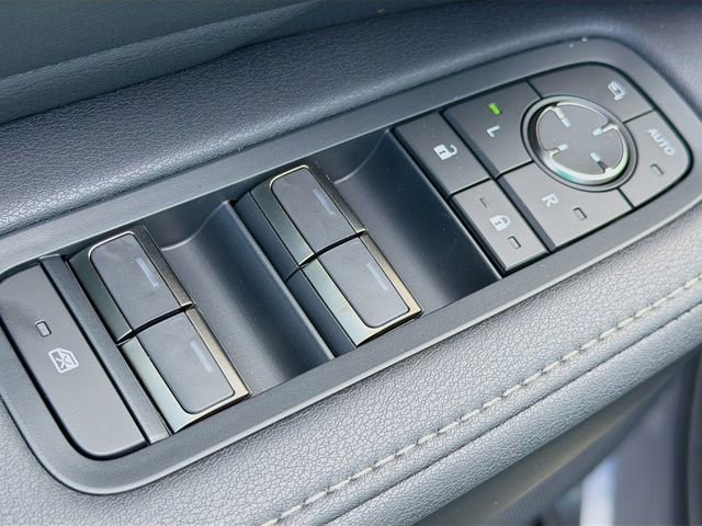 New 2026 Lexus TX 350 FWD image 24