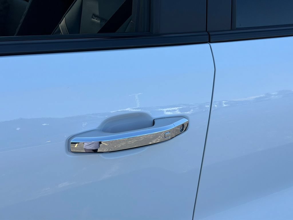 New 2026 GMC Canyon Denali AWD/4WD image 21