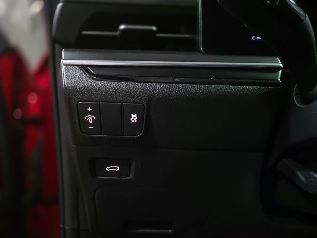 Used 2025 Kia K5 GT-Line FWD image 27