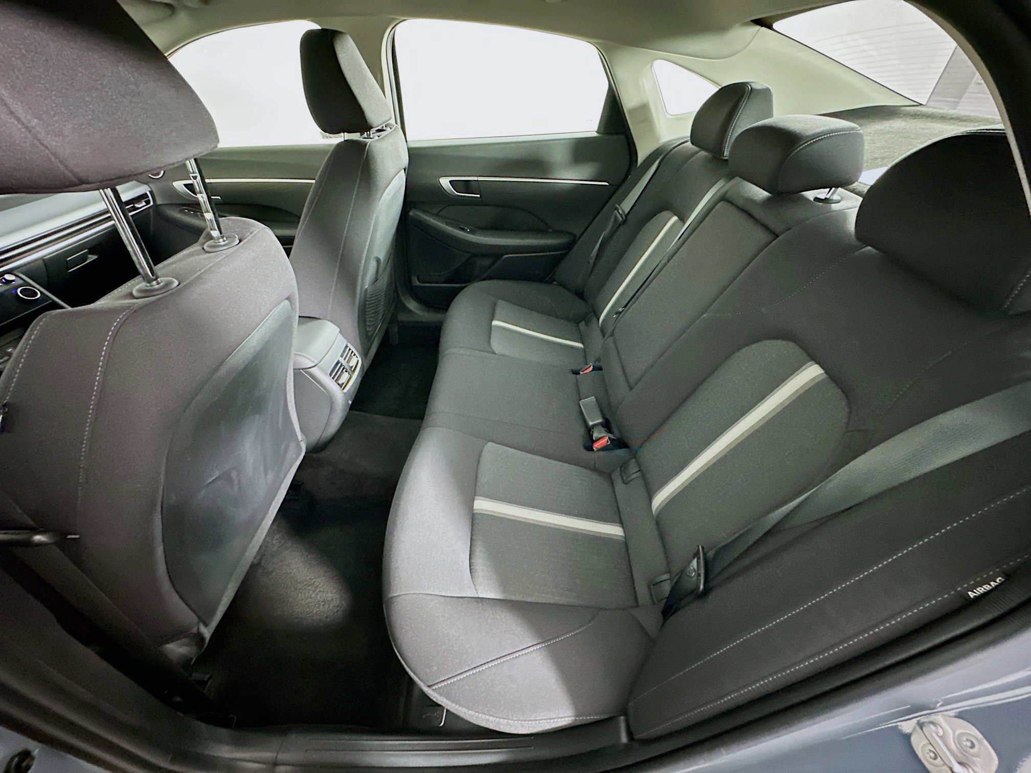 Used 2025 Hyundai Sonata SEL image 27