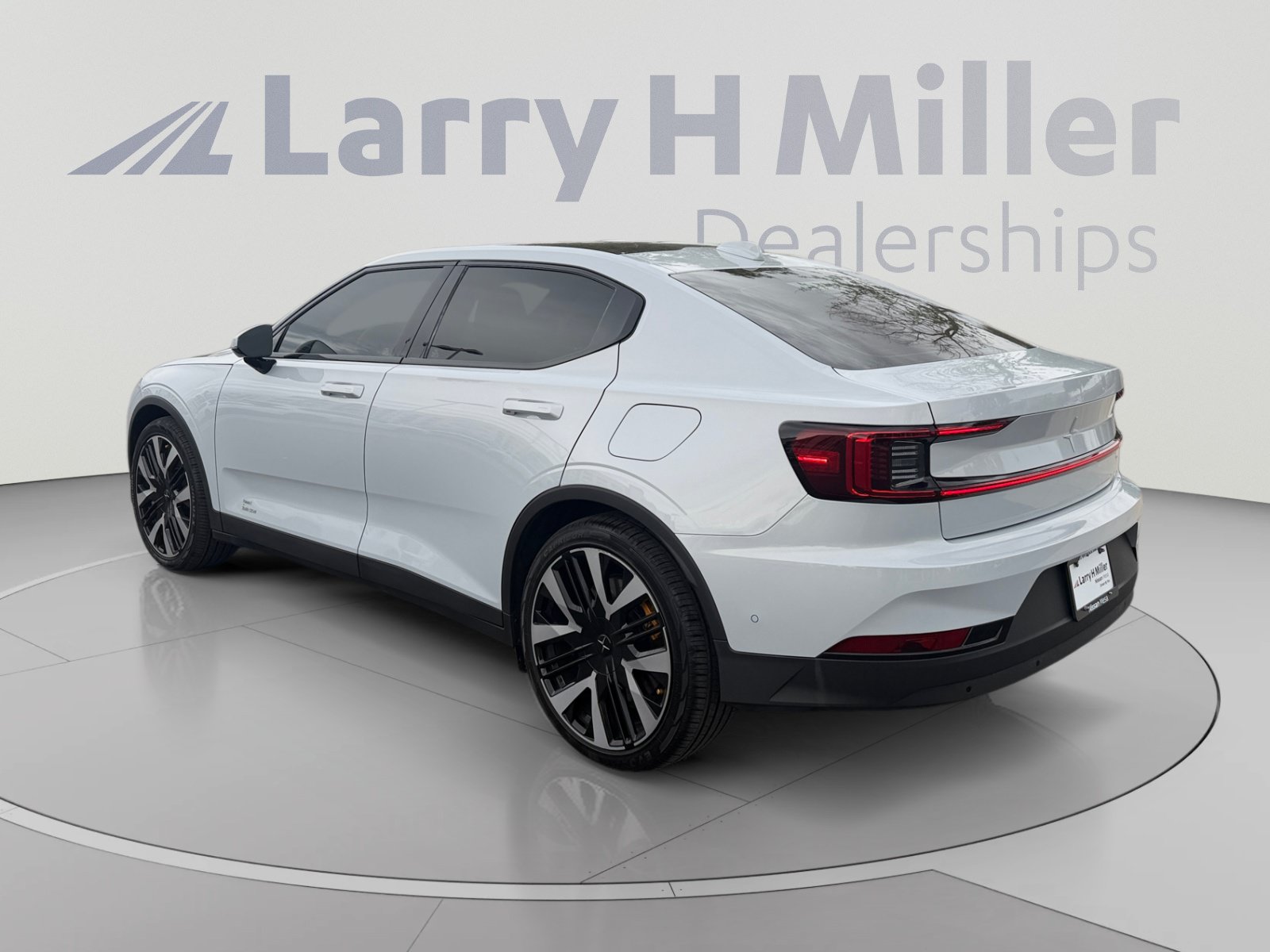 Used 2024 Polestar Polestar 2 AWD/4WD image 3