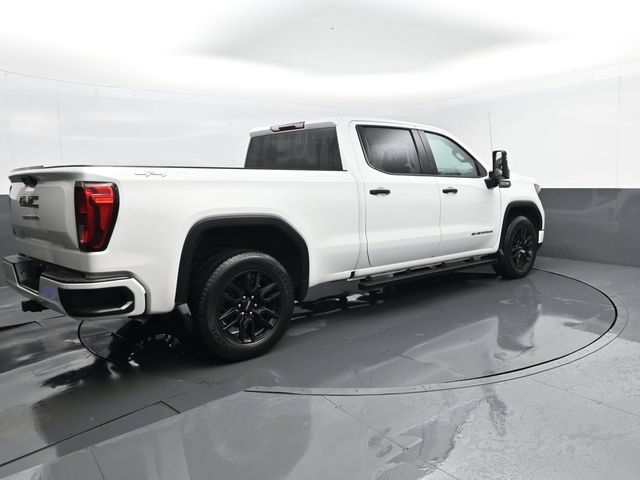 Used 2024 GMC Sierra 1500 Pro w/ Graphite Edition AWD/4WD image 20