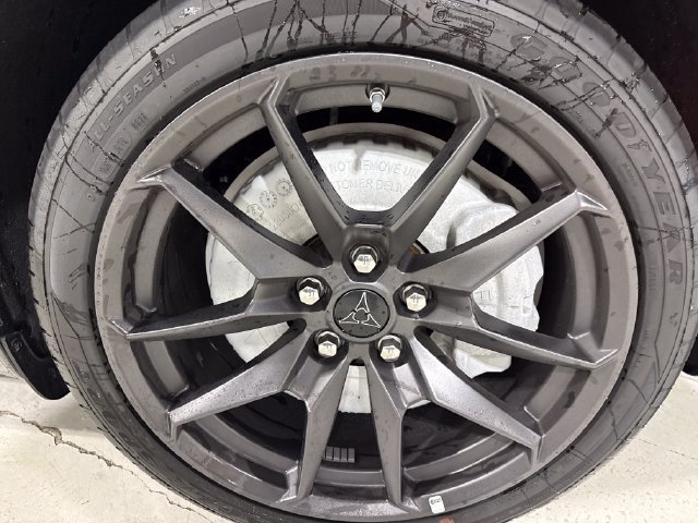 New 2026 Dodge Charger Scat Pack AWD/4WD image 6