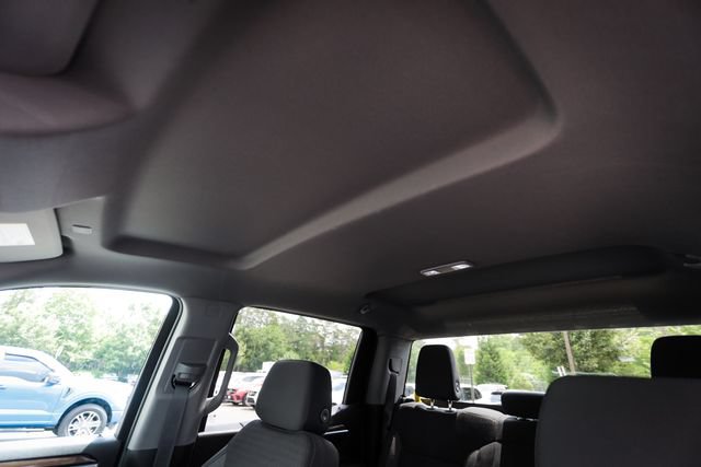Used 2023 Chevrolet Silverado 1500 LT AWD/4WD image 30