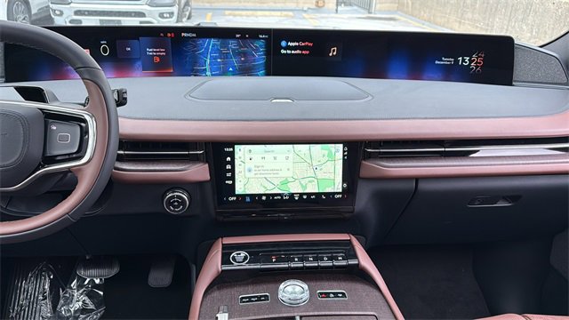 New 2025 Lincoln Navigator L Reserve image 19