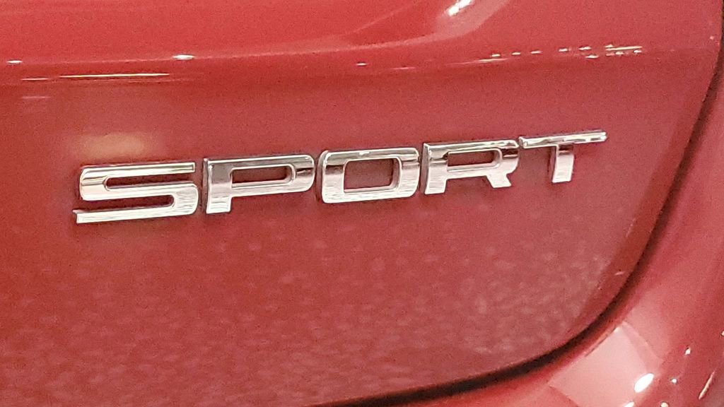 Used 2021 Jeep Compass Sport image 9