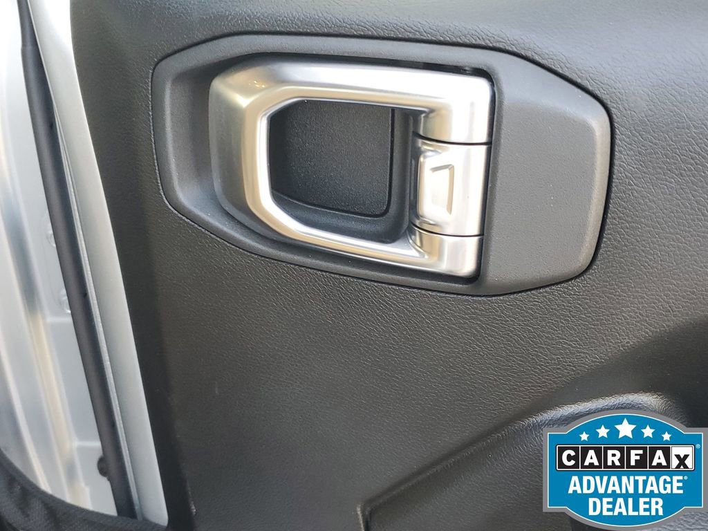 Used 2023 Jeep Gladiator Sport image 48