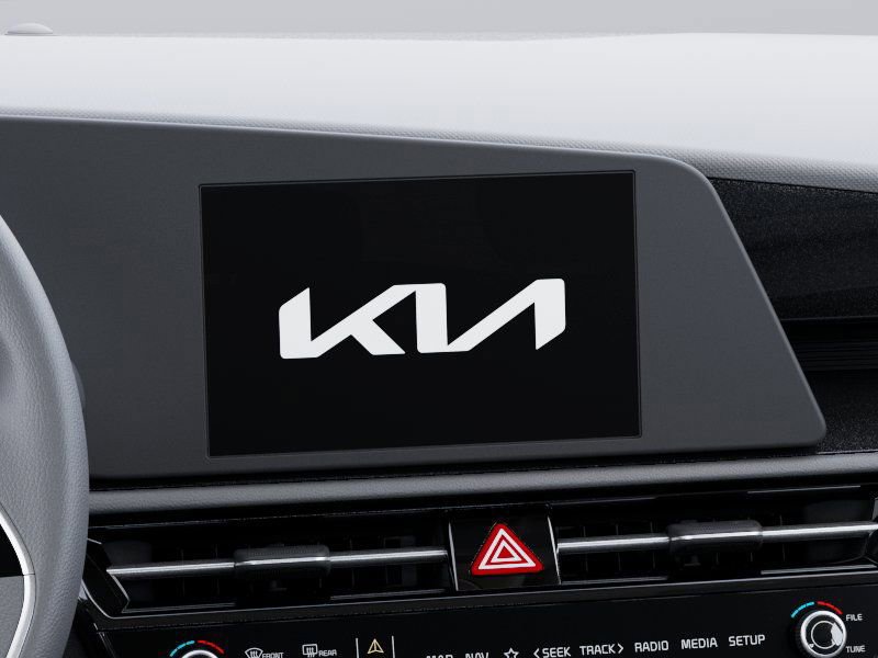 New 2026 Kia Niro LX FWD image 20