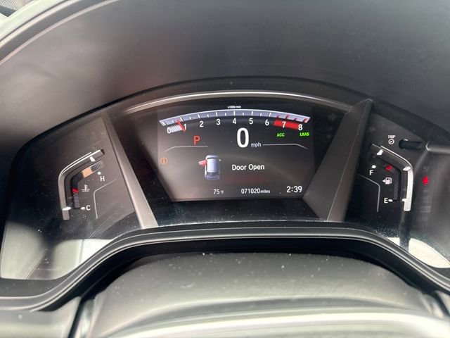 Used 2020 Honda CR-V LX image 12