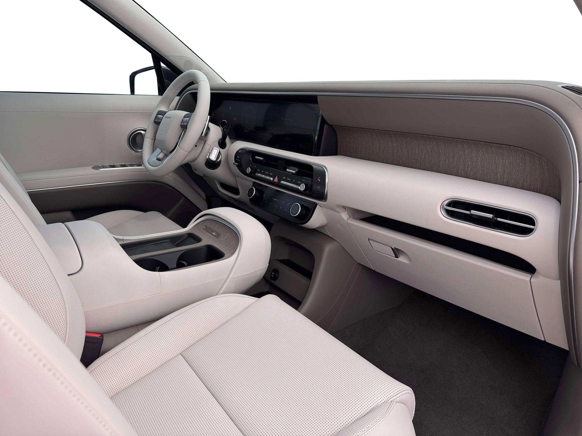 New 2026 Hyundai Palisade SEL image 15