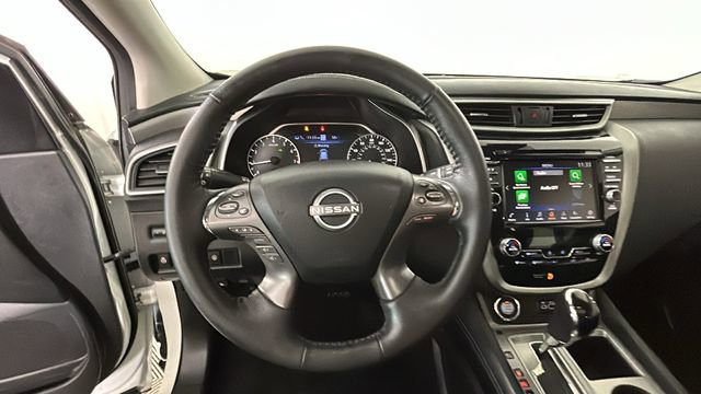 Used 2024 Nissan Murano SV AWD/4WD image 15
