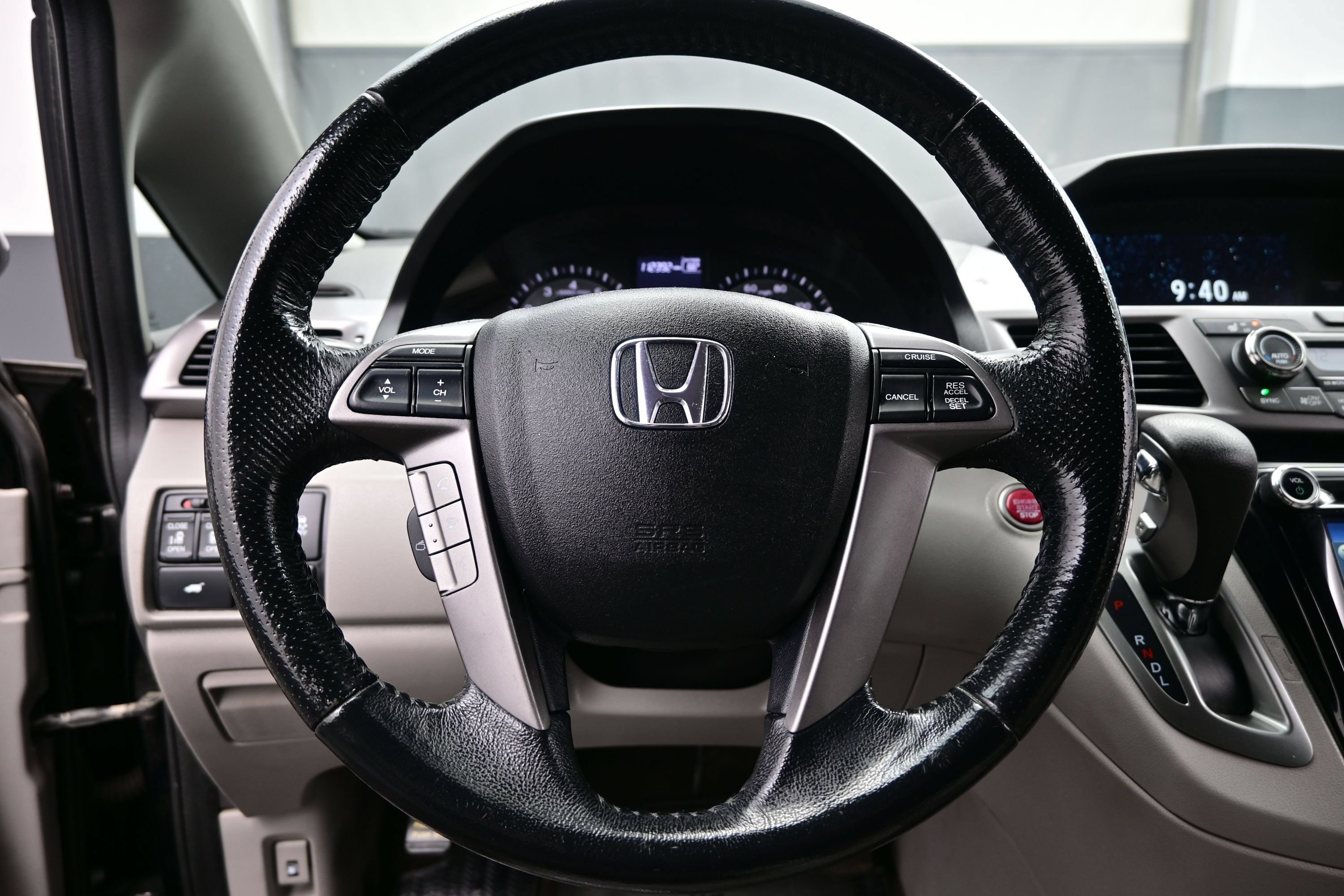 Used 2016 Honda Odyssey EX-L image 25