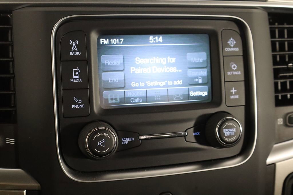 Used 2019 RAM 1500 Classic SLT image 29