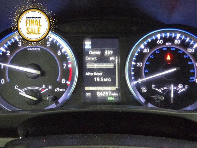 Used 2019 Toyota Highlander XLE image 22