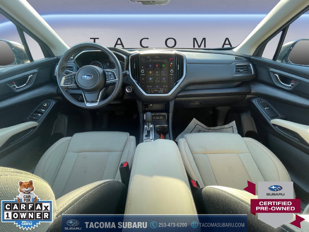 Used 2025 Subaru Ascent Premium AWD/4WD image 12
