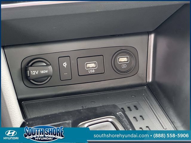 Certified 2023 Hyundai Sonata N Line FWD image 35