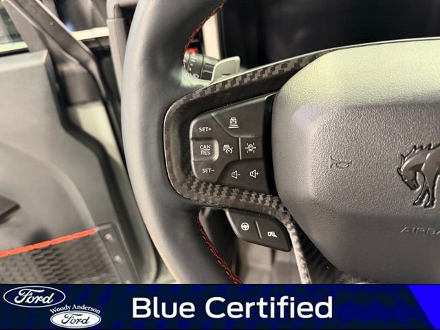 Used 2024 Ford Bronco Raptor image 11