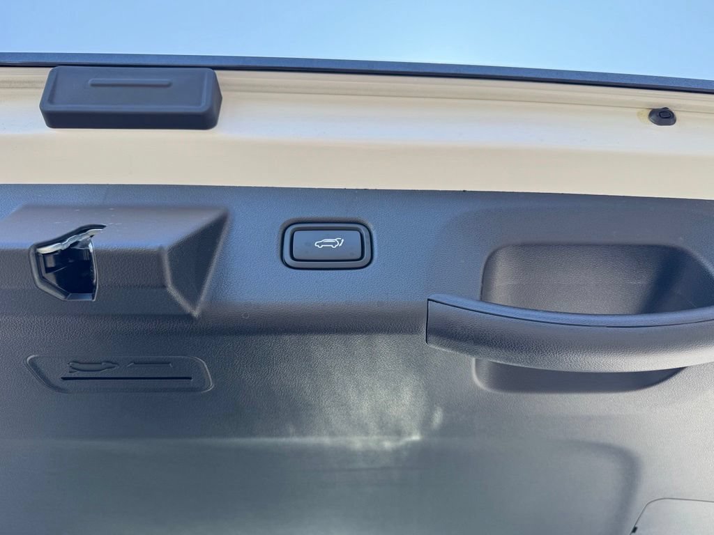 Certified 2026 Hyundai Tucson SEL Plus AWD/4WD image 27