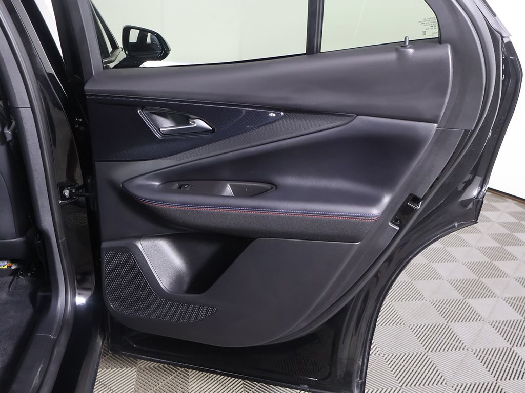 Used 2024 Chevrolet Blazer EV RS AWD/4WD image 28