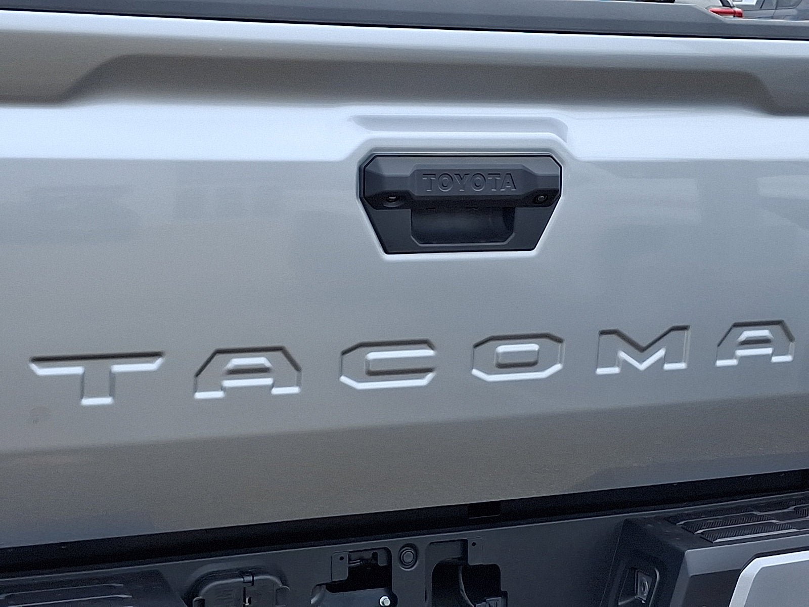 New 2026 Toyota Tacoma TRD Off-Road w/ TRD Off Road Premium Package AWD/4WD image 17