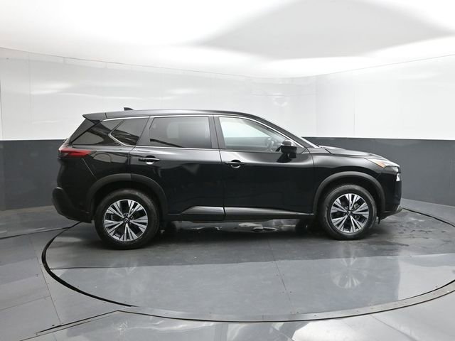 Used 2023 Nissan Rogue SV AWD/4WD image 11