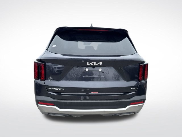 New 2026 Kia Sorento S AWD/4WD image 31