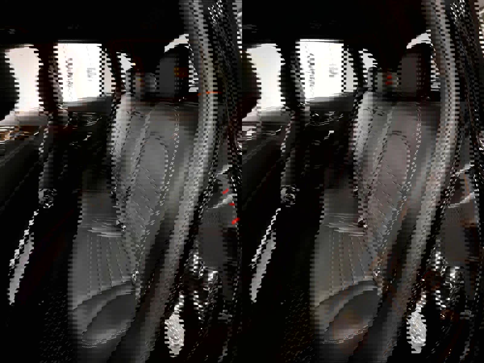 Used 2019 Mercedes-Benz GLC 300 4MATIC image 26