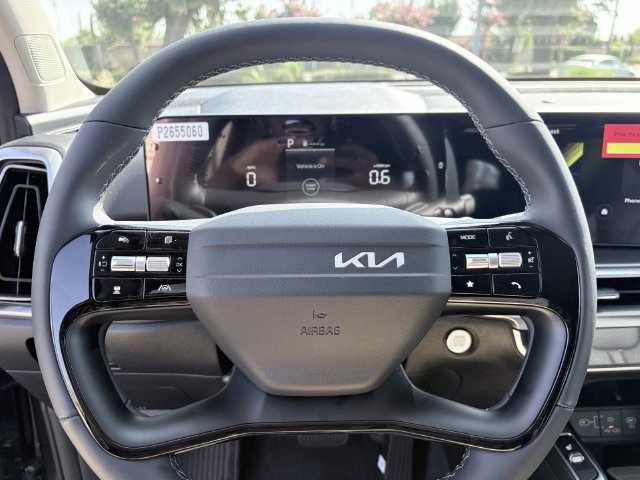 New 2026 Kia Sorento S FWD image 12