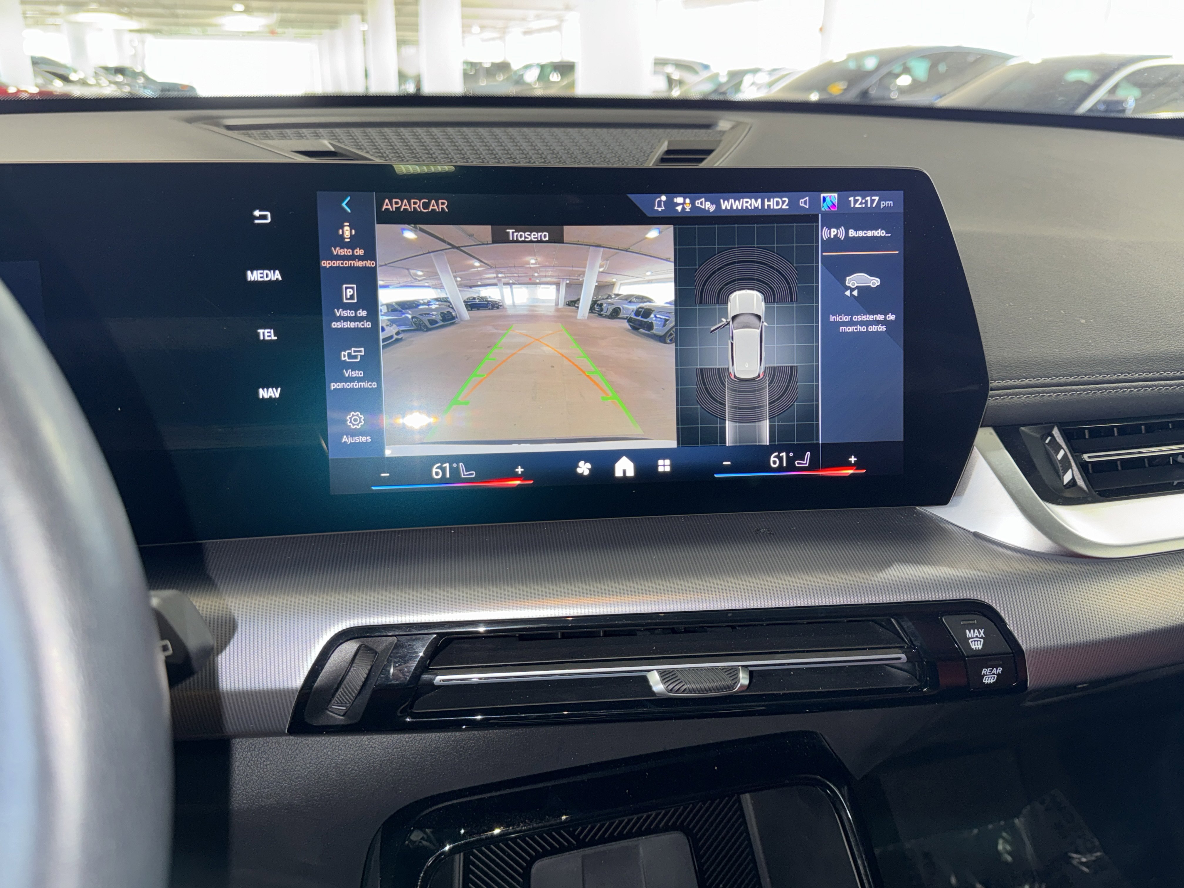 Used 2025 BMW X1 xDrive28i w/ Convenience Package image 27