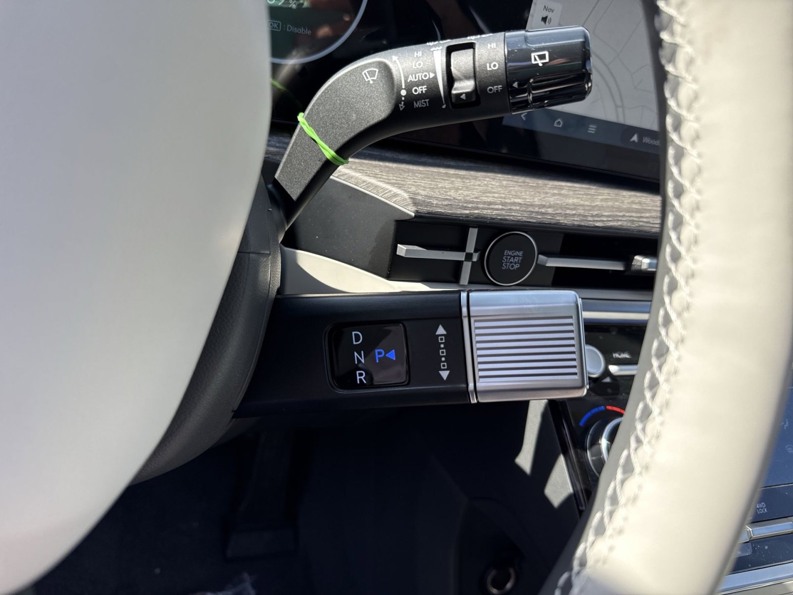 New 2026 Hyundai Santa Fe Calligraphy image 22