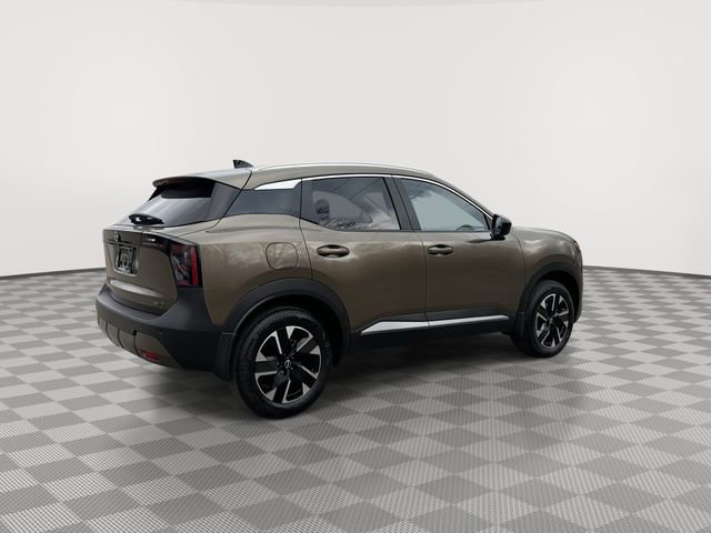 New 2026 Nissan Kicks SV w/ SV Premium Package image 11