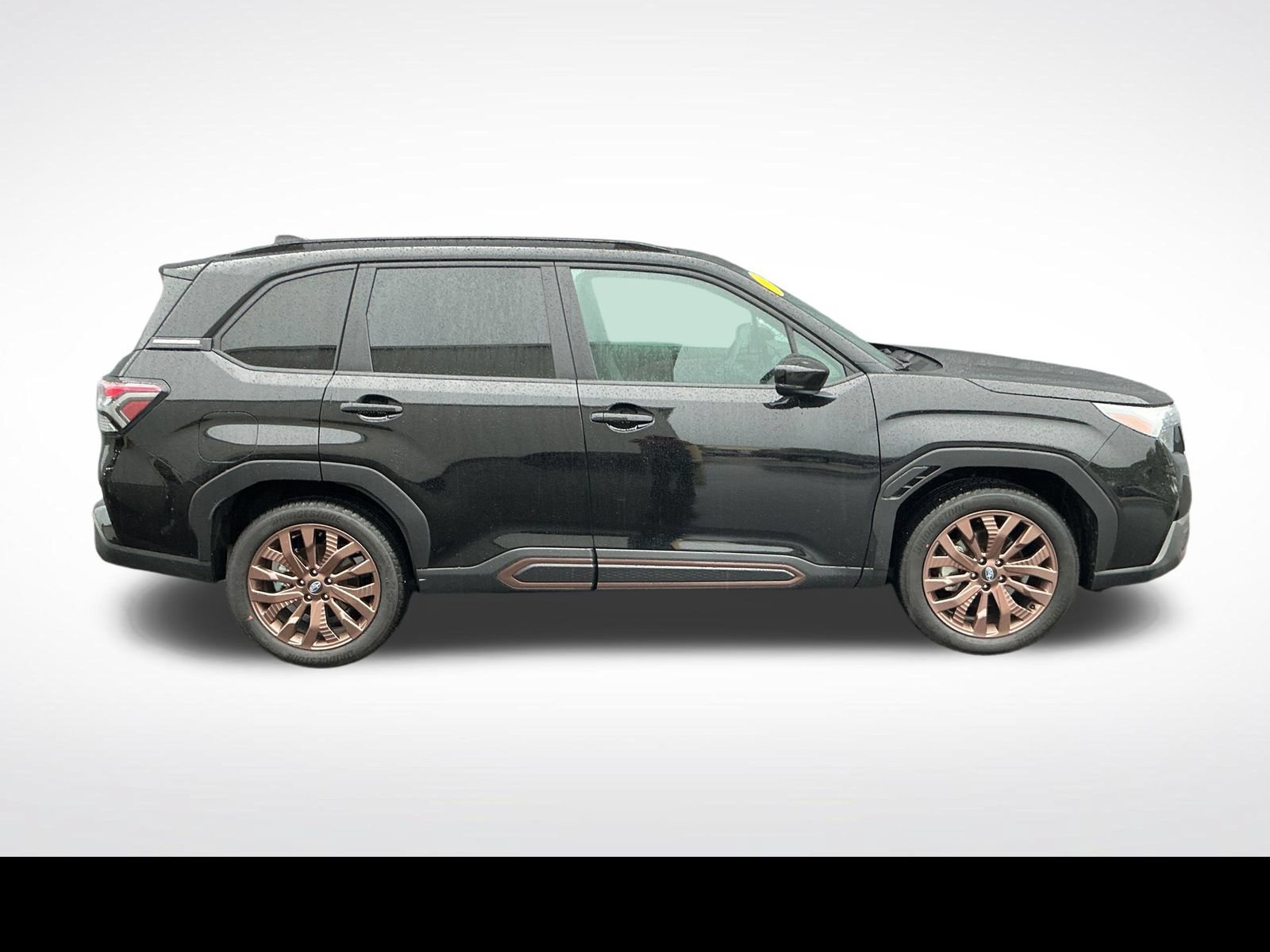 Certified 2026 Subaru Forester Sport AWD/4WD image 6
