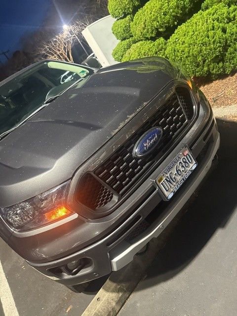 Used 2019 Ford Ranger XLT w/ Equipment Group 302A Luxury