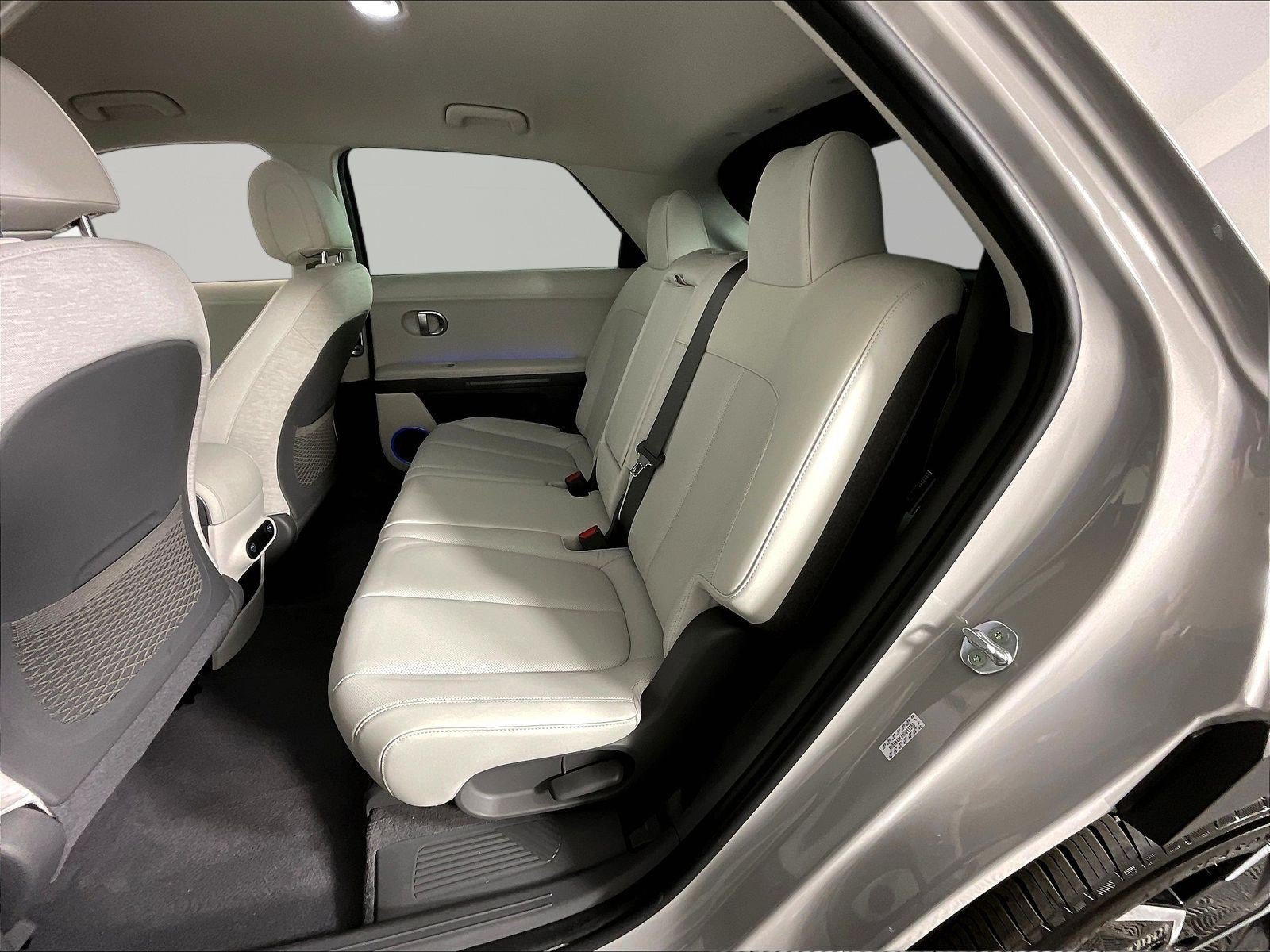 Used 2022 Hyundai Ioniq 5 SEL RWD image 22