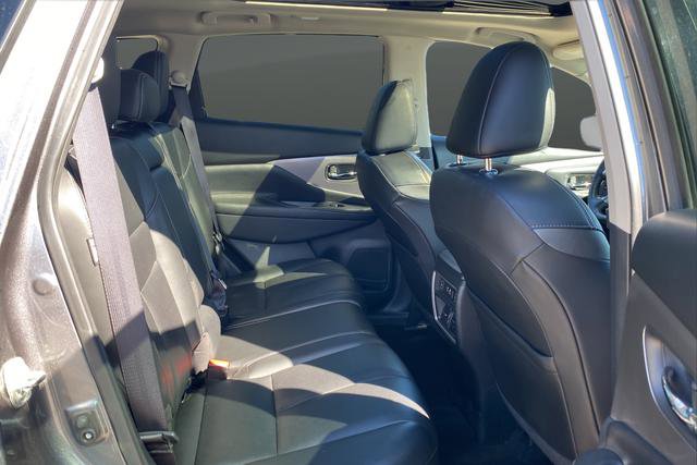 Used 2019 Nissan Murano S AWD/4WD image 24